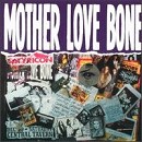 Mother Love Bone - Mother Love Bone - 2CD Mother Love Bone - Mother Love Bone - 2CD