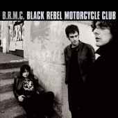 BLACK REBEL MOTORCYCLE CLUB - BLACK REBEL MOTORCYCLE CLUB - CD BLACK REBEL MOTORCYCLE CLUB - BLACK REBEL MOTORCYCLE CLUB - CD