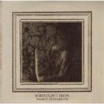 Nancy Elizabeth - Wronght Iron - CD