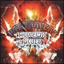 Pat Travers - Travelin' Blues - CD