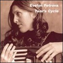Evelyn Petrova - Year's Cycle - CD