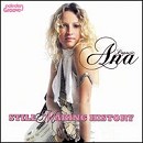 Ana Popovic - Still Making History - CD
