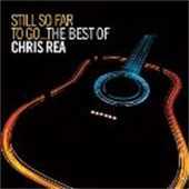 Chris Rea - STILL SO FAR - 2CD