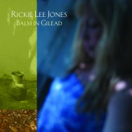 Ricky Lee Jones - Balm in Gilead - CD