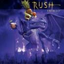 Rush - In Rio: Live - 3CD - Kliknutím na obrázek zavřete