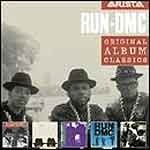 Run DMC - Original Album Classics - 5CD Boxset