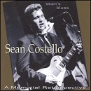 Sean Costello - Sean's Blues - CD