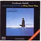 Grahame Smith - KALINKA - CD