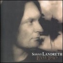 Sonny Landreth - Levee Town - CD