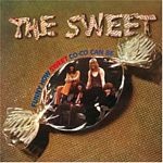 Sweet - Funny How Sweet Co-Co Can Be - CD