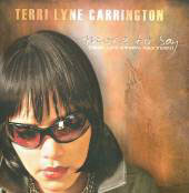Terri Lyne Carrington - More To Say - Real Life Story - CD