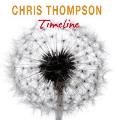 Chris Thompson - Timeline - CD
