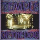 Temple of the Dog - Temple of the Dog - CD