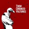 Them Crooked Vultures - Them Crooked Vultures - CD