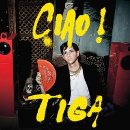Tiga - Ciao! - CD