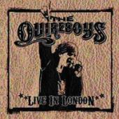 Quireboys - Live In London - CD+DVD