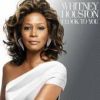 Whithey Houston - I LOOK TO YOU - CD