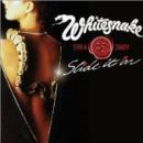 Whitesnake - Slide It In (25th Anniversary Digipack) (CD & DVD)