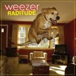 WEEZER - Raditude - CD