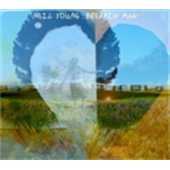 Neil Young - DREAMIN' MAN - CD Neil Young - DREAMIN' MAN - CD