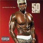 50 Cent - Get Rich Or Die Tryin - CD 50 Cent - Get Rich Or Die Tryin - CD