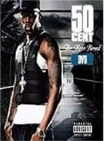 50 Cent - The New Breed - DVD 50 Cent - The New Breed - DVD
