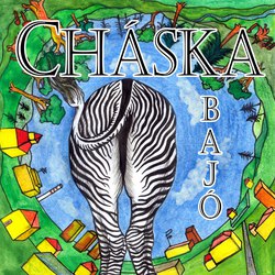 Cháska - Bajó - CD Cháska - Bajó - CD