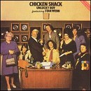 Chicken Shack - Unlucky Boy - CD