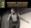 Chubby Checker - 5 Classic Album Plus - 4CD Chubby Checker - 5 Classic Album Plus - 4CD