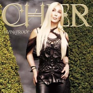 Cher - Living Proof - CD Cher - Living Proof - CD