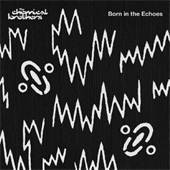 Chemical Brothers - Born In the Echoes - CD Chemical Brothers - Born In the Echoes - CD