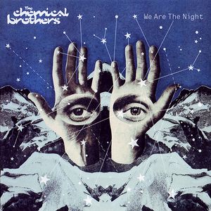 Chemical Brothers - We Are The Night - CD