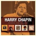 Harry Chapin - Original Album Series - 5CD