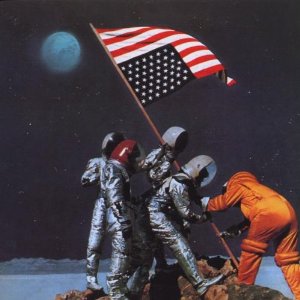 Canned Heat - Future Blues - CD Canned Heat - Future Blues - CD