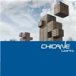 Chicane - Giants - CD