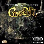 Cypress Hill - Strictly Hip Hop: The Best Of - 2CD Cypress Hill - Strictly Hip Hop: The Best Of - 2CD