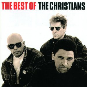 Christians - Best Of - CD