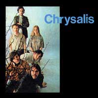 Chrysalis - Definition - CD