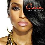 Ciara - Basic Instinct - CD
