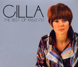 Cilla Black - The Best of 1963-1978 - 3CD Cilla Black - The Best of 1963-1978 - 3CD