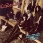 Cinderella - Heartbreak Station - CD Cinderella - Heartbreak Station - CD