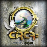 Circa: - And So On/Overflow - 2CD