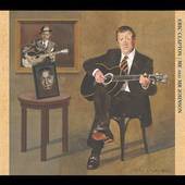 Eric Clapton - Me & Mr. Johnson - CD