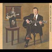 Eric Clapton - Me & Mr. Johnson - CD Eric Clapton - Me & Mr. Johnson - CD