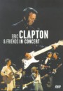 Eric Clapton-A Benefit For The Crossroads Centre In Antiqua-DVD