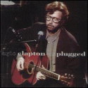 Eric Clapton - Unplugged - CD