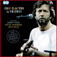 Eric Clapton - The A.R.M.S. Benefit Concert from London - 2CD