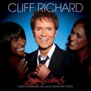 Cliff Richard - Soulicious - CD