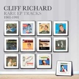 CLIFF RICHARD - RARE EP TRACKS - CD CLIFF RICHARD - RARE EP TRACKS - CD
