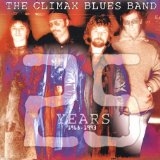 Climax Blues Band - 25 Years - 2CD Climax Blues Band - 25 Years - 2CD